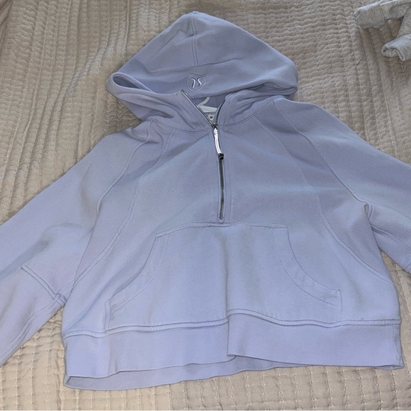 Lululemon Scuba M/L - Picture 2 of 4